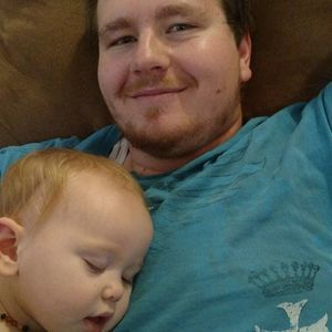 Meet your Posher, Danny